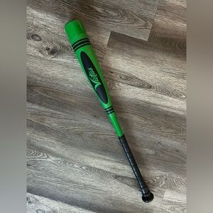 Victus Crayon Baseball Greenlight  Bat, 2 3/4" Barrel, -10 Drop, USSSA 29”/19